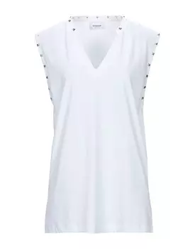 Футболка Dondup, белый