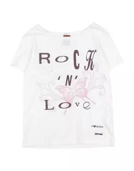 Футболка Dondup, белый