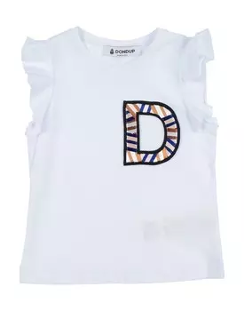 Футболка Dondup, белый