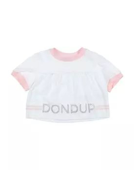 Футболка Dondup, белый