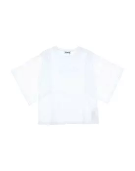 Футболка Dondup, белый