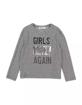 Футболка Dondup, черный