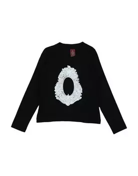 Футболка Dondup, черный