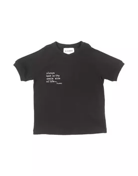 Футболка Dondup, черный