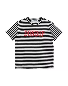 Футболка Dondup, черный