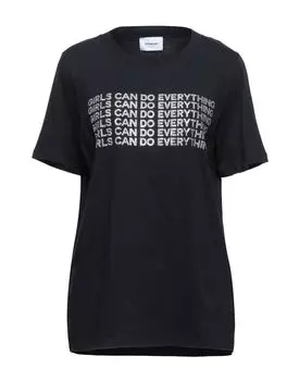 Футболка Dondup, черный