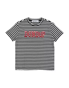 Футболка Dondup, черный