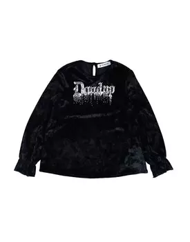 Футболка Dondup, черный