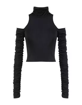 Футболка Dondup, черный