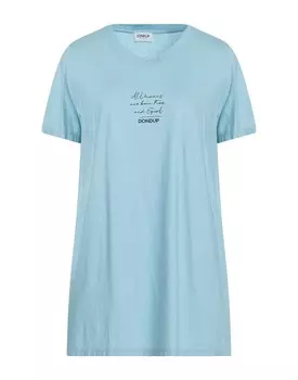 Футболка Dondup, голубой