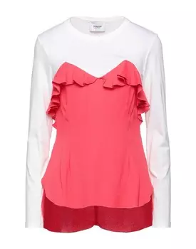 Футболка Dondup, коралл