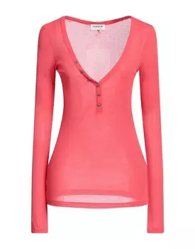 Футболка Dondup, коралл