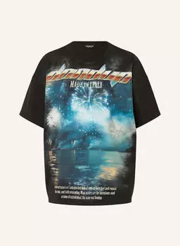 Футболка Dondup, мультиколор