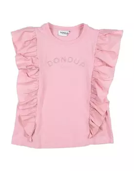 Футболка Dondup, розовый