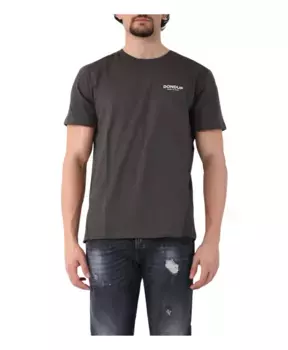 Футболка Dondup, серый