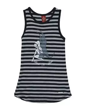 Футболка Dondup, серый