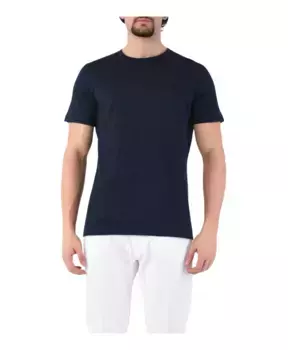 Футболка Dondup, синий