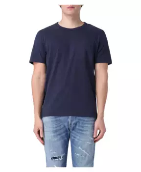 Футболка Dondup, синий