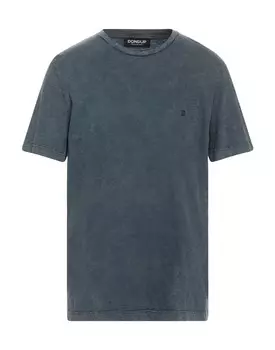 Футболка Dondup, синий