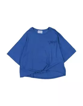 Футболка Dondup, синий