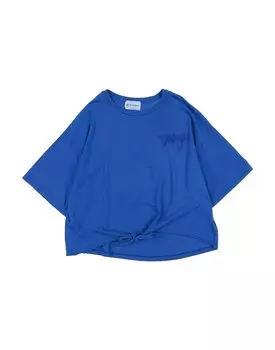 Футболка Dondup, синий