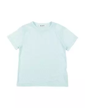 Футболка Dondup, светло-зеленый