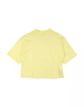 Футболка Dondup, желтый