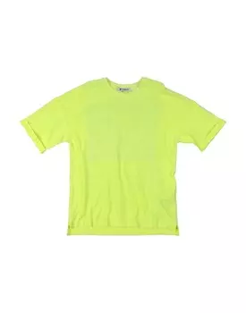 Футболка Dondup, желтый