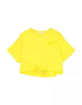 Футболка Dondup, желтый