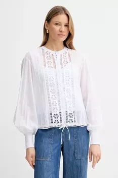 Футболка Donnelie Charo Ruiz Ibiza, белый