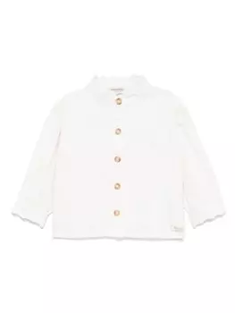 Футболка Donsje Flo, белый