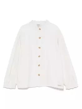 Футболка Donsje Flo, серый