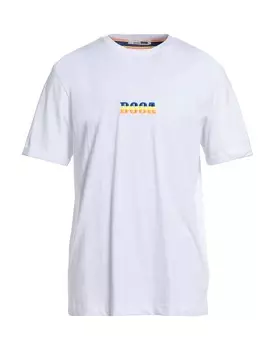 Футболка Dooa, белый