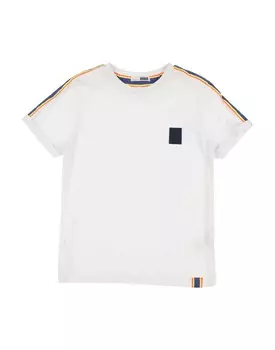 Футболка Dooa, белый