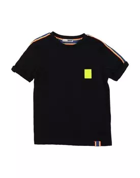 Футболка Dooa, синий