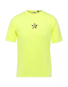 Футболка Dooa, желтый