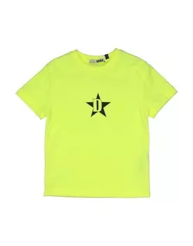 Футболка Dooa, желтый