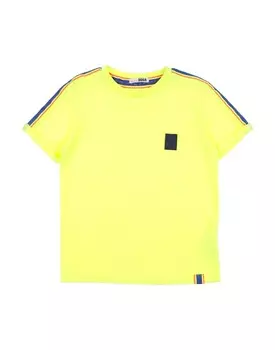 Футболка Dooa, желтый