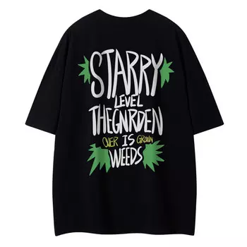 Футболка DOPAMINE унисекс Level, белый