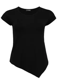 Футболка Doris Streich, черный