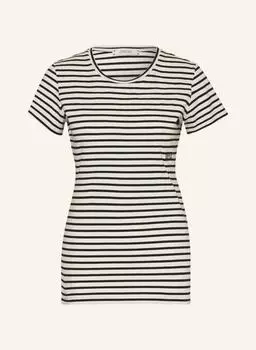 Футболка DOROTHEE SCHUMACHER, экру