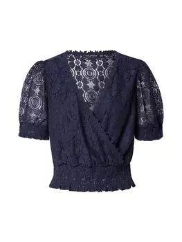 Футболка Dorothy Perkins, темно-синий