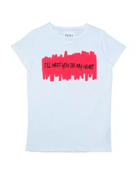 Футболка Douuod, белый