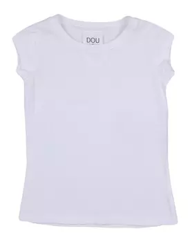 Футболка Douuod, белый
