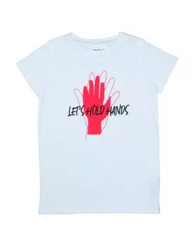 Футболка Douuod, белый