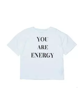 Футболка Douuod, белый