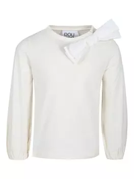 Футболка Douuod Kids, белый