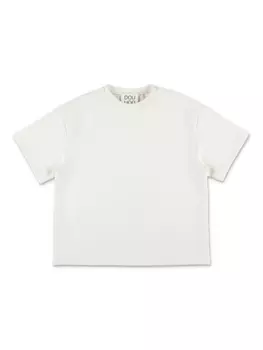 Футболка Douuod Kids, белый