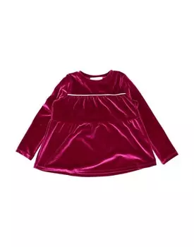 Футболка Douuod, лиловый