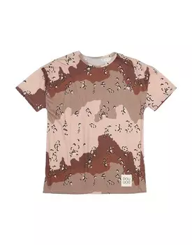 Футболка Douuod, песочный